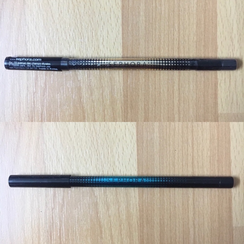 Sephora Diamond Eyeliner 💛💙